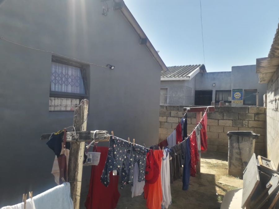 2 Bedroom Property for Sale in Motherwell Nu 2 Eastern Cape